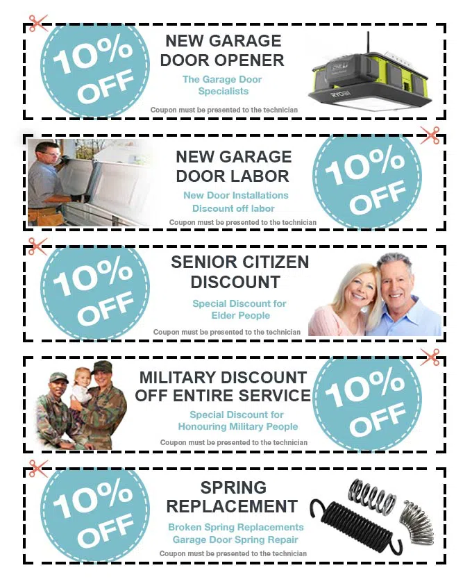 Golden Garage Door Service San Francisco, CA 415-938-1015 - CouponSet26-five